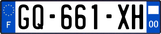 GQ-661-XH