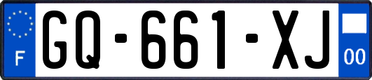 GQ-661-XJ