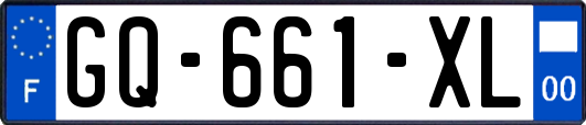 GQ-661-XL