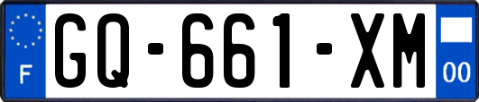 GQ-661-XM