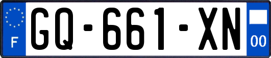 GQ-661-XN