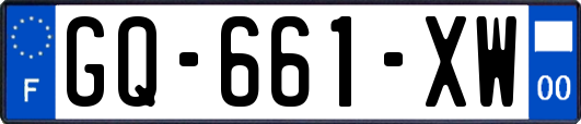 GQ-661-XW