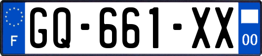 GQ-661-XX