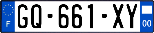 GQ-661-XY