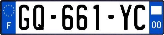 GQ-661-YC