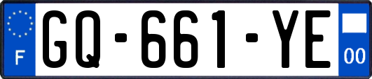 GQ-661-YE
