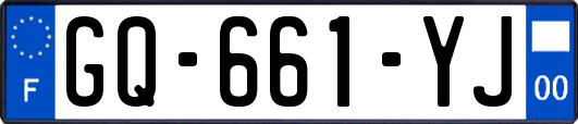 GQ-661-YJ