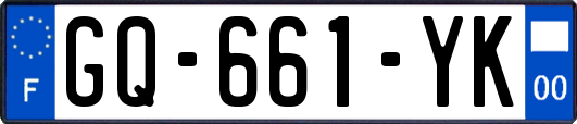 GQ-661-YK