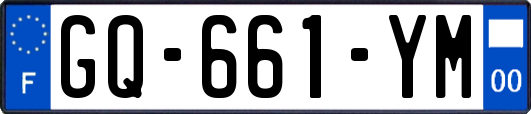 GQ-661-YM