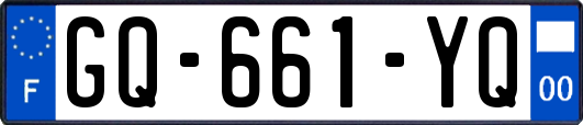 GQ-661-YQ