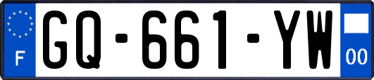 GQ-661-YW