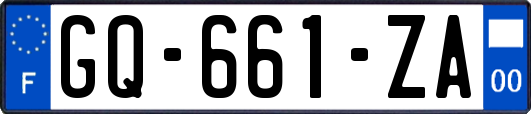 GQ-661-ZA