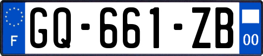 GQ-661-ZB