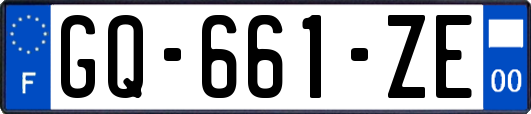 GQ-661-ZE