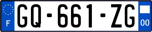 GQ-661-ZG
