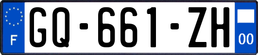 GQ-661-ZH