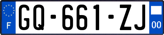 GQ-661-ZJ