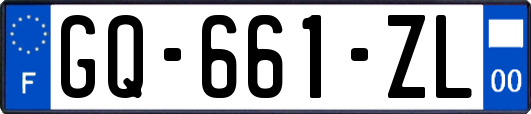 GQ-661-ZL