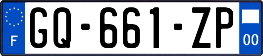 GQ-661-ZP