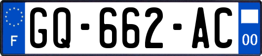 GQ-662-AC