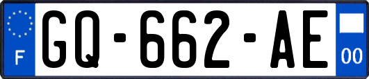 GQ-662-AE