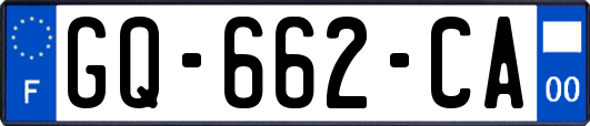 GQ-662-CA
