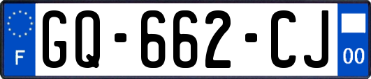 GQ-662-CJ