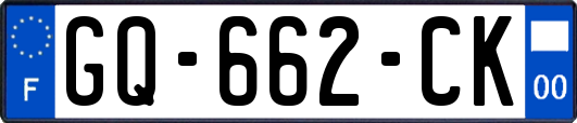 GQ-662-CK