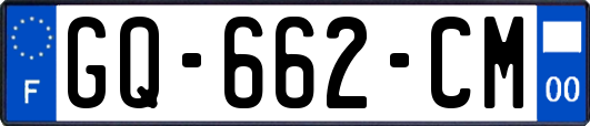 GQ-662-CM