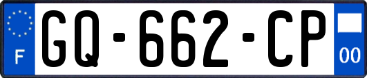 GQ-662-CP