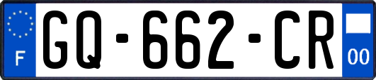 GQ-662-CR
