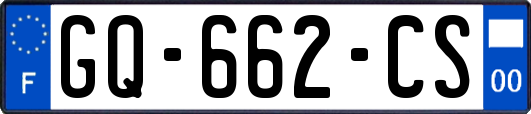 GQ-662-CS