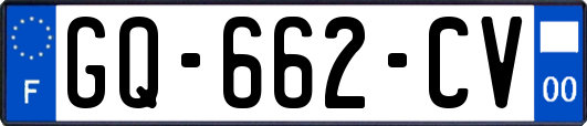 GQ-662-CV