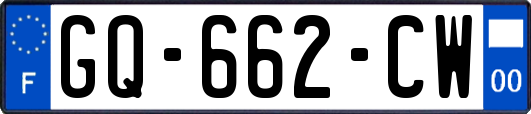 GQ-662-CW