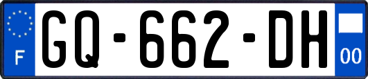 GQ-662-DH