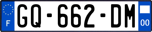 GQ-662-DM