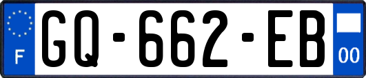 GQ-662-EB