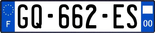 GQ-662-ES