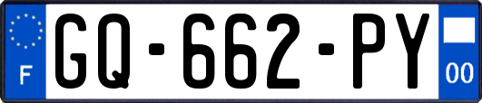 GQ-662-PY