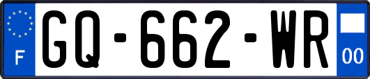 GQ-662-WR