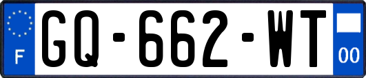 GQ-662-WT