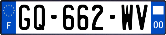 GQ-662-WV