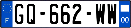 GQ-662-WW