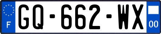 GQ-662-WX