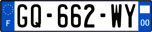 GQ-662-WY