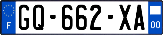 GQ-662-XA