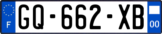GQ-662-XB