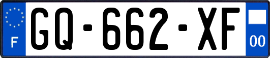 GQ-662-XF