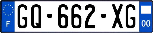 GQ-662-XG