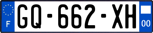 GQ-662-XH